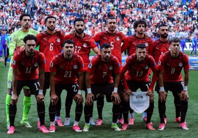 موعد مباراة منتخب مصر وأستراليا بكأس العالم 