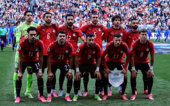 موعد مباراة منتخب مصر وأستراليا بكأس العالم 