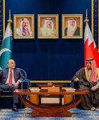البحرين وباكستان تبحثان أوجه العلاقات التاريخية بينهما