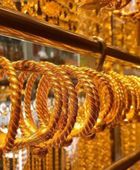 اسعار الذهب تتراجع 0.5%