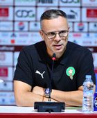 وهبي: المغرب قادر على تخطي هولندا بكأس العالم