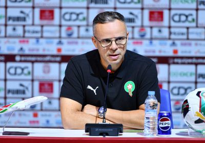 وهبي: المغرب قادر على تخطي هولندا بكأس العالم