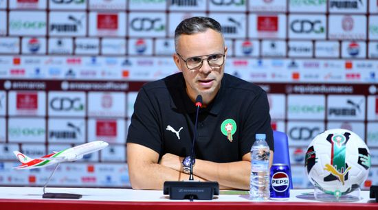 وهبي: المغرب قادر على تخطي هولندا بكأس العالم