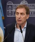 تفاصيل تعيين رئيس الأرجنتين وزير الداخلية رئيسًا جديدًا لديوان الوزراء