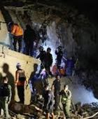 قصة إنقاذ أب وابنه بعد 4 أيام تحت أنقاض زلزال في فنزويلا