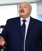 رئيس روسيا البيضاء يجري محادثات مع شي في بكين