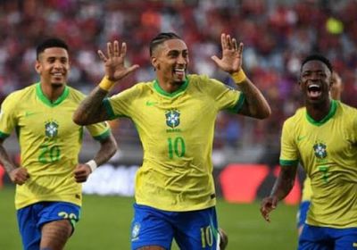 مونديال 2026: قناة يوتيوب في البرازيل تحطم الأرقام القياسية وتثير الجدل