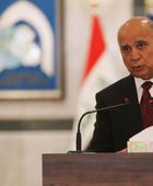 وزير الخارجية العراقي يزور دمشق للمرة الأولى منذ إطاحة الأسد