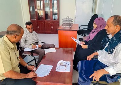 خطة عمل للجمعية الوطنية في النصف الثاني من العام الجاري