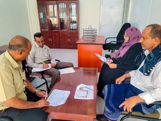 خطة عمل للجمعية الوطنية في النصف الثاني من العام الجاري