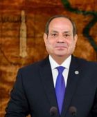 الرئيس السيسي يُعزِّي القيادة السعودية في ضحايا طائرة أرامكو