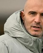 رسمياً.. إنزو &zwnj;ماريسكا مديراً فنياً لمانشستر سيتي خلفاً لجوارديولا