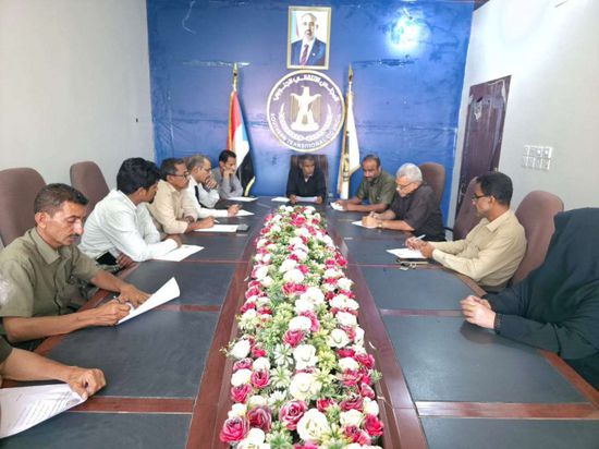 انتقالي شبوة يحذر من مكونات تستهدف تزوير الإرادة الشعبية الجنوبية