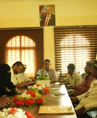 انتقالي سقطرى يرفض أي مكونات خارج إطار المشروع الوطني الجنوبي