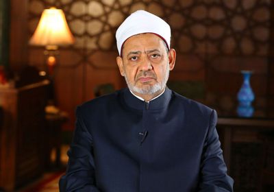 شيخ الأزهر يعزي السعودية في ضحايا حادث سقوط طائرة أرامكو