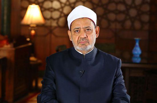 شيخ الأزهر يعزي السعودية في ضحايا حادث سقوط طائرة أرامكو