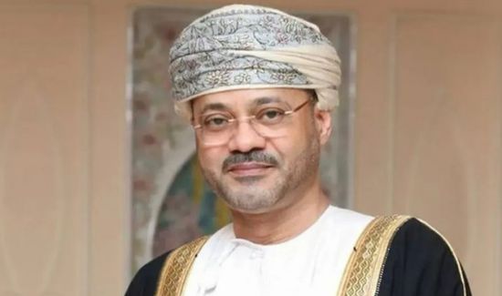 الخارجية العمانية: لا نؤيد فرض رسوم عبور في مضيق هرمز