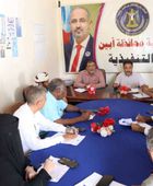 انتقالي أبين يدعو إلى مساندة جبهات شمال الضالع بالوسائل الممكنة