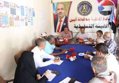 انتقالي أبين يدعو إلى مساندة جبهات شمال الضالع بالوسائل الممكنة