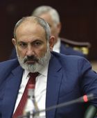 رئيس الوزراء الأرميني يبدي رغبته بالتواصل مع بوتين قريباً
