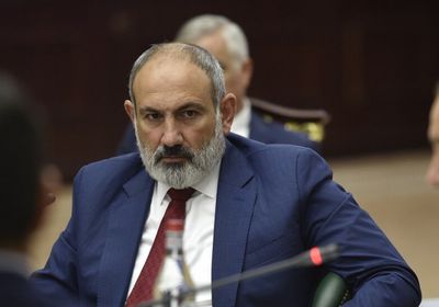 رئيس الوزراء الأرميني يبدي رغبته بالتواصل مع بوتين قريباً