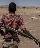 الجيش السوداني يعلن تحرير مدينة كلبس الاستراتيجية