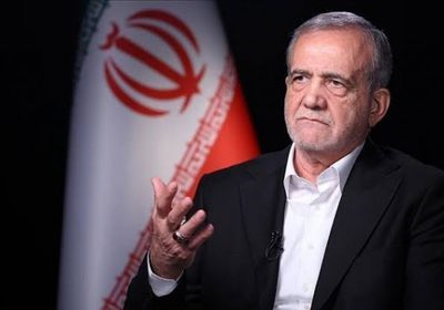 الرئيس الإيراني يؤكد استعداد بلاده للوفاء بالتزاماتها بهذا الشرط