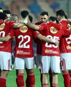 الأهلي المصري يسمح برحيل نجم الفريق 