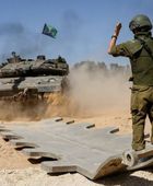 جيش الاحتلال يكثف عملياته في غزة