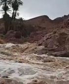 مصرع 10 أشخاص بسبب الأمطار الغزيرة في ساحل العاج