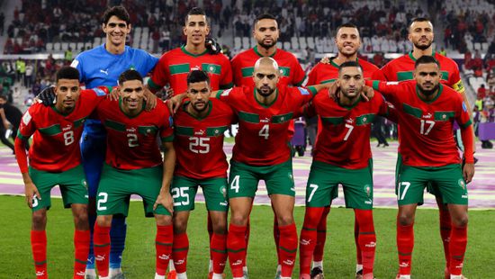 وهبي: المغرب حظي باحترام العالم بعد فوزه على هولندا