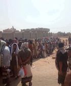 شهيد وجريح.. معسكر الربوة يفتح النار على جنود النخبة المطالبين بالمرتبات