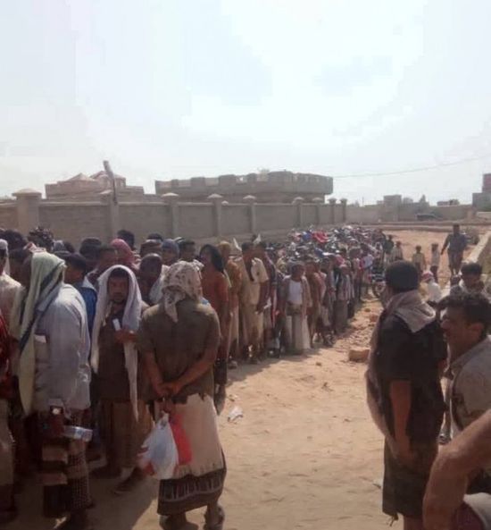 شهيد وجريح.. معسكر الربوة يفتح النار على جنود النخبة المطالبين بالمرتبات