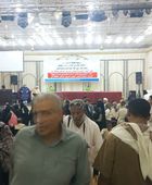 ضربة للعليمي.. فشل لقاء تشاوري لتأسيس مجلس تنسيقي في أبين
