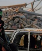 وفد "حماس" يصل القاهرة للقاء الوسطاء