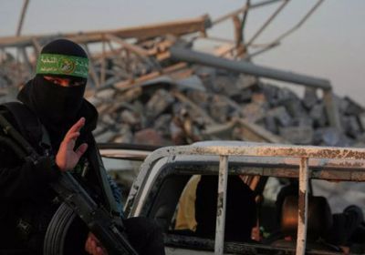 وفد "حماس" يصل القاهرة للقاء الوسطاء
