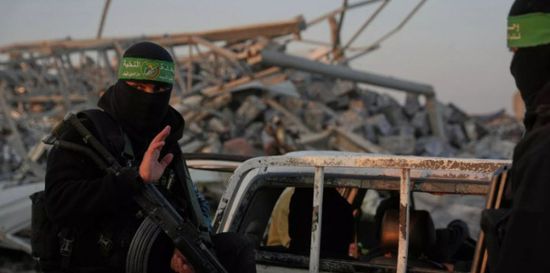 وفد "حماس" يصل القاهرة للقاء الوسطاء