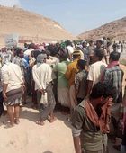 اليافعي عن النخبة: حموا ساحل حضرموت ويُدفعون للعوز والمهانة