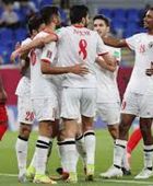الجماهير تستقبل منتخب الأردن لدى عودته من كأس العالم لكرة القدم