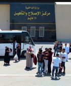 في ذكرى 30 يونيو.. الداخلية المصرية تفرج عن 1834 نزيلاً