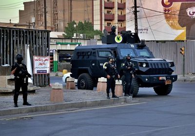 السلطات العراقية تعتقل نائبة داخل مجمع سكني في بغداد