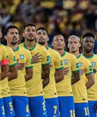 جيمارايش مصدر الإبداع في منتخب البرازيل بكأس العالم