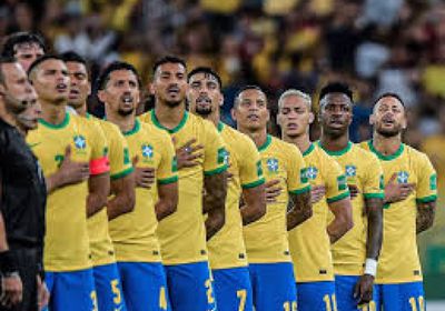 جيمارايش مصدر الإبداع في منتخب البرازيل بكأس العالم