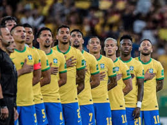 جيمارايش مصدر الإبداع في منتخب البرازيل بكأس العالم
