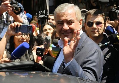 زعيم المعارضة الأرمنية: لدينا خطة سرية للإطاحة بـ"باشينيان"