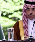 في زيارة رسمية.. وزير الخارجية السعودي يصل إلى الصين