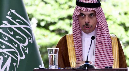 في زيارة رسمية.. وزير الخارجية السعودي يصل إلى الصين