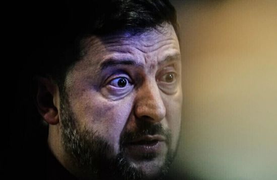 بعد بولندا.. نواب في التشيك يطالبون بسحب وسام "الأسد الأبيض" من "زيلينسكي"