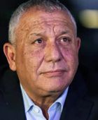 رسمياً.. أيزنكوت يعلن ترشحه لرئاسة الحكومة الإسرائيلية