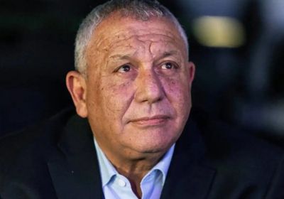 رسمياً.. أيزنكوت يعلن ترشحه لرئاسة الحكومة الإسرائيلية